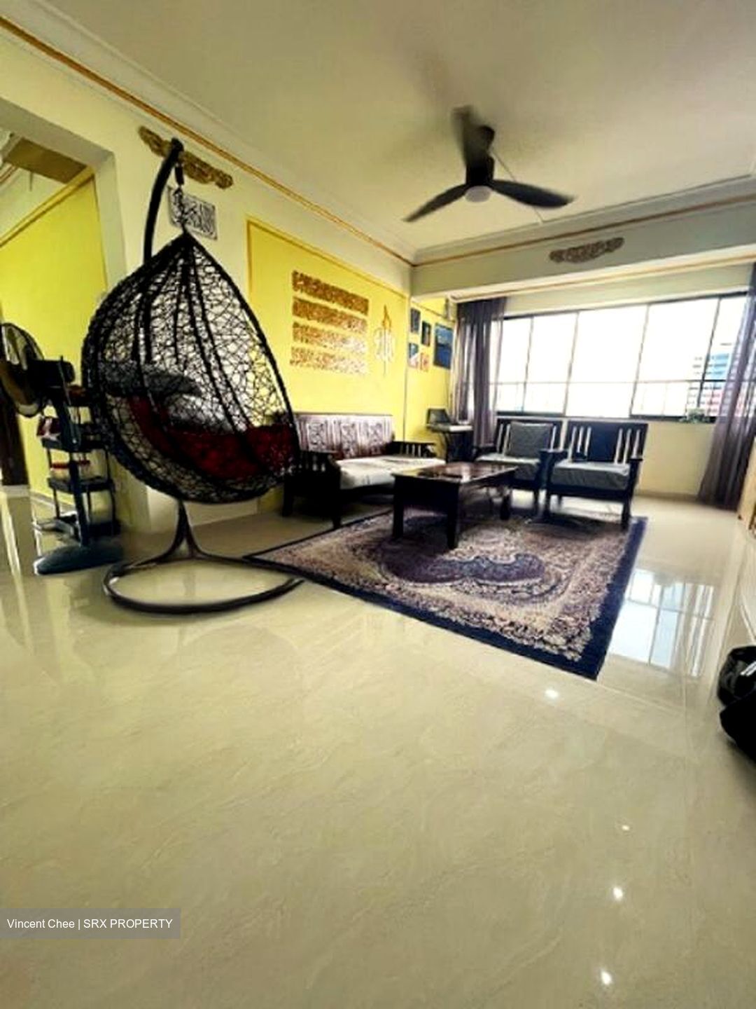 Blk 357 Clementi Avenue 2 (Clementi), HDB 5 Rooms #538085291